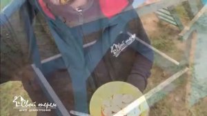 Детский домик с горкой и песочницей своими руками. Новая версия