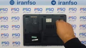 How to upgrade RAM Acer Aspire 5610