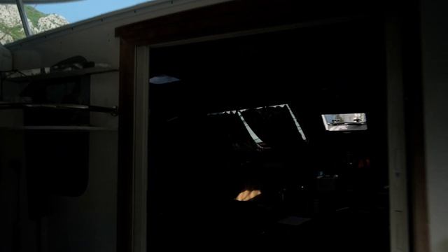 В океане на Шамане. 102 серия. Stapanul Destinului - дипломная работа смотреть онлайн