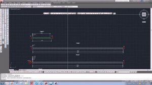 39. Как сделать автоматическую деталировку в Автокаде (Autocad)