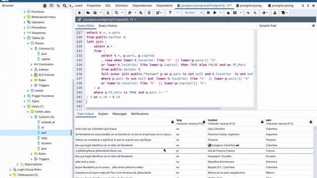 Real Time Streaming Project - Nifi Bigdata2 смотреть онлайн