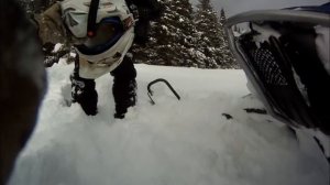 meilleur gossage en ski-doo