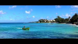 ТУРЫ НА БАРБАДОС Карибские острова