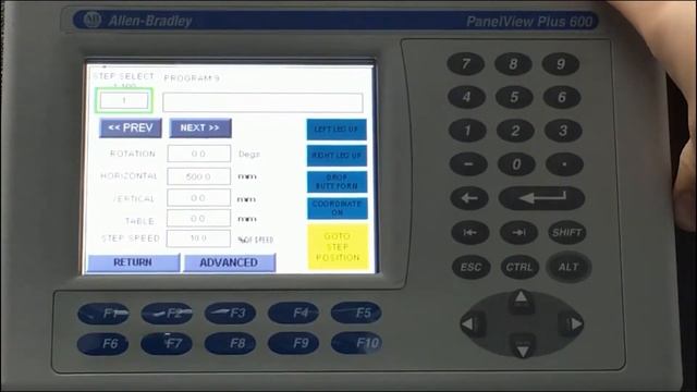 Ingress Egress Test Creation смотреть онлайн