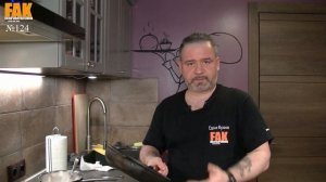 Чугунная сковорода - как прокалить и подготовить к работе