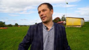 Каменный век(Корпоративный ролик)