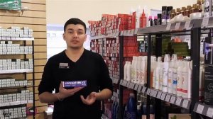 Восстановитель цвета для седых волос от Concept