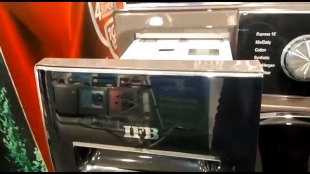 # IFB EXECUTIVE ZXM 8.5 KG WASHER +6.5 KG DRYER+2.5 KG REFRESHER AFTER LAUNCH FIRST LOOK VIDEO.