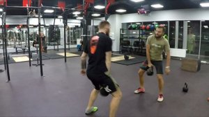 Территория фитнеса Курск