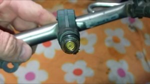 Подсос воздуха в двигателе. Расход топлива.  Провалы.  Глохнет. Нет тяги.