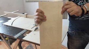 каретка для распиловочного стола