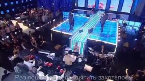 Песня "Мурка" - исполняет Владимир Вольфович Жириновский