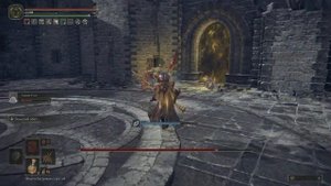 Elden Ring - где найти  части медальона Святого древа | секретный проход в Большом подъёмнике Рольд