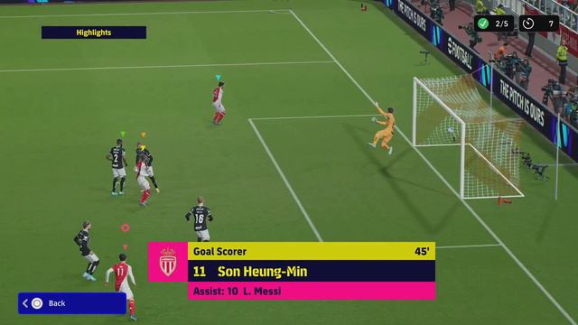 EFootball 2024 как правильно быть сокла.Пикирующий сокла,чсть 2 Сон (часть первый в описании)