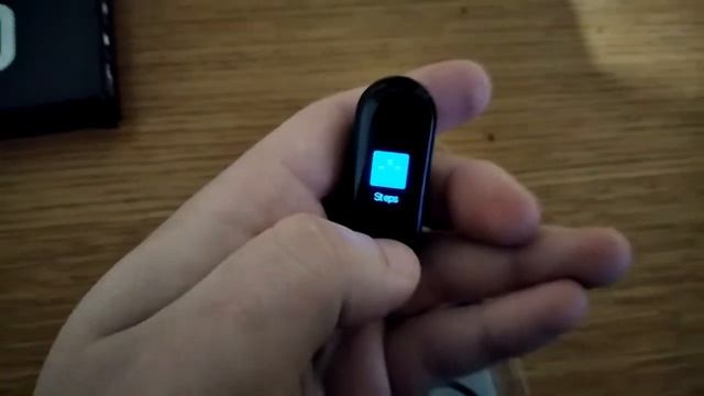 Фитнес браслет за 8$. Распаковка M5 Band. Копия Mi Band 5 смотреть онлайн