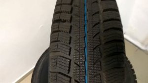 Cordiant Polar SL /// обзор