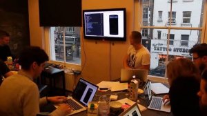 Framer Workshop London - 6. Android settings