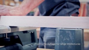 AdvancedTableCut 52 BOSCH