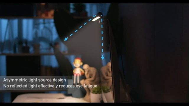 TOP BEST 5 SCREENBAR HALO MONITOR LIGHT BAR LAMP ON AMAZON IN 2022 смотреть онлайн