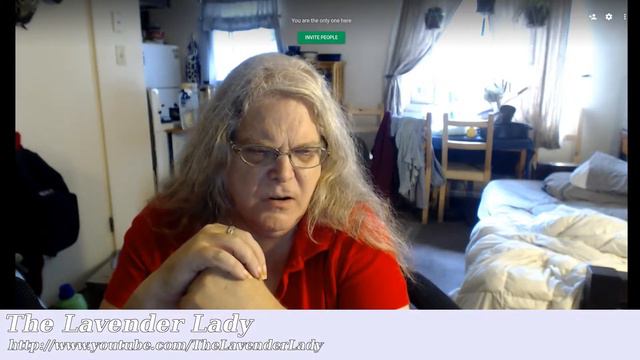 Coffee with Lavender #034 | On Perception, and other Things | Diana Flying Solo смотреть онлайн