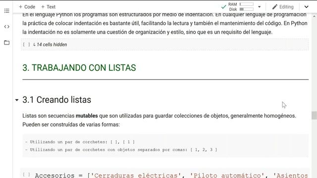Iniciando en Python ? #22 - Conclusión смотреть онлайн