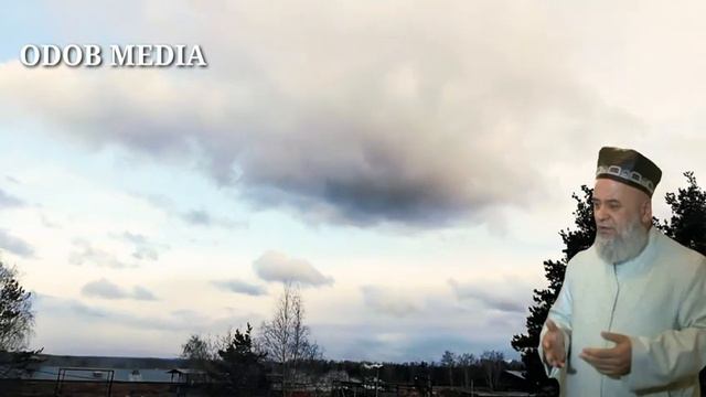 Хочи мирзо кисаи хазрати Аюб хеле дарднок аст смотреть онлайн