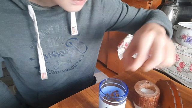 Я ЛЮБЛЮ ТОМАТНЫЙ СОК смотреть онлайн