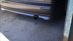 Не дымит после замены маслосъемных колпачков