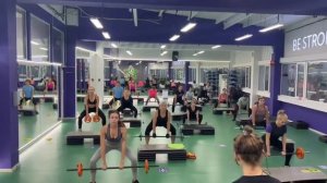 ABL в СК Чемпион