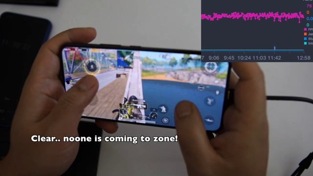 Game Booster Labs not useful for Samsung devices! Gameplay review