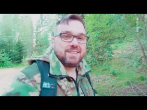 Карельский вал, финские бункеры - поход по местам боевой славы Ленобласти.