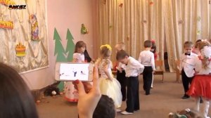 Funny Children's Dance | Funny Kids Video | Смешной Детский Танец | Смешное видео