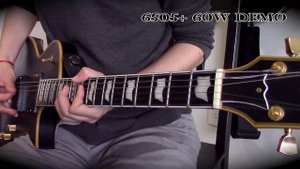 Peavey 6505+ 112 60W - Rock / Metal Demo | Part 1