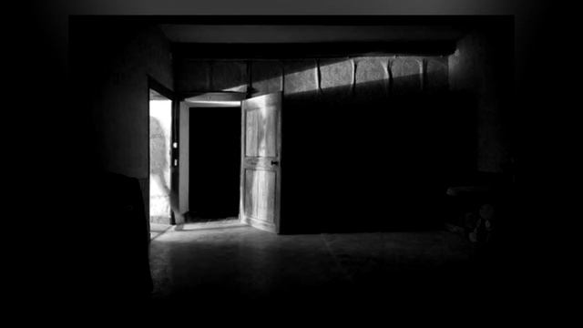 SCP-280 Глаза в темноте смотреть онлайн