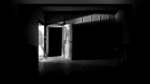 SCP-280 Глаза в темноте