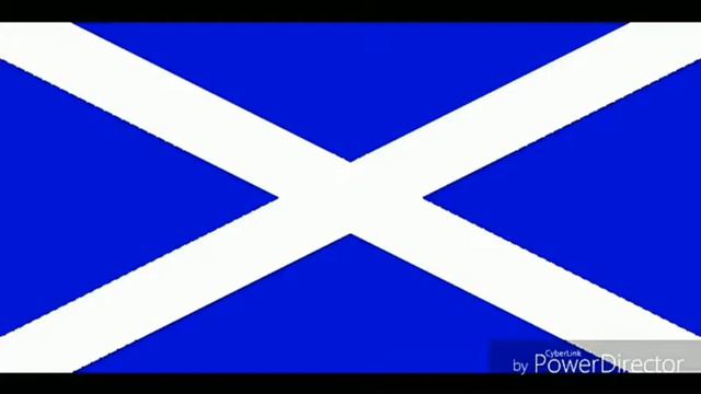 Гимн шотландии