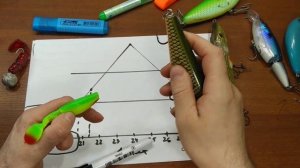 Джиг, силикон или воблера и джеркбейты на щуку, что лучше?