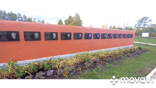 Курган Славы.Тульская область.Плавск смотреть онлайн