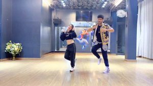 INNA Yalla Zumba | Dance Workout | Dance Fitness | Zumba Videos 2022
