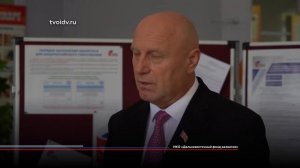 Александр Басанский:"Я сделал свой выбор как гражданин России!"