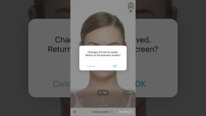 как создавать маски в приложении B612