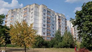 Бульвар Лефорта в Калининграде. Прогулка по городу #69