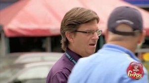 Скрытая камера № 52 Розыгрыши и приколы