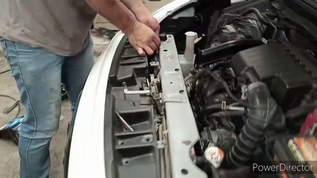 How to install worth of 2k shopee  Fog Lamp set in  Mitsubishi Mirage G4- 2019 смотреть онлайн