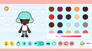 Идеи для ос в бесплатной версии ?? /// тока бока /// toca boca /// toca life world /// Stvixsa Toca