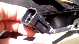 P0136 P0141 Mitsubishi датчик кислорода от ВАЗ Приора BOSCH 0 258 006 537