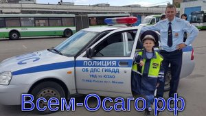 В 2021 году автопарк в России вырос на 2% — ГИБДД