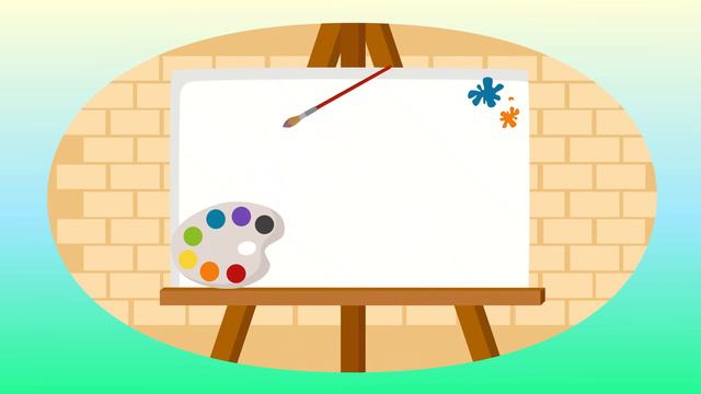5️⃣ Цифра ПЯТЬ учим_пишем_считаем #Детскаяпланета #цифры #пишемцифры #какписатьцифру5