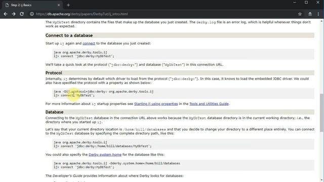 Derby Step 2 смотреть онлайн
