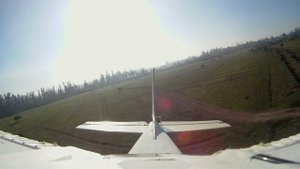 ARTTECH CESSNA 182 GOPRO SOBREPESO